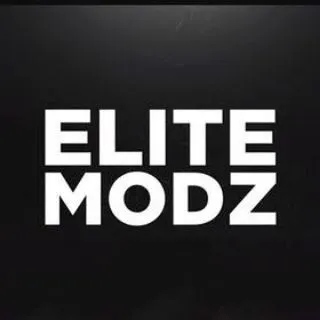 Elite Modz - моды для игр