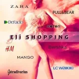 ELI SHOPping- compras Turquía Emiratos Árabes Unidos