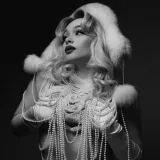 Elizabethioda- creative art
