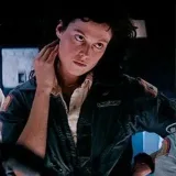 Ellen Ripley and Co - тематика пришельцев