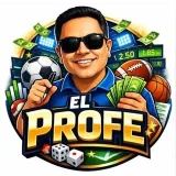EL PROFE - Ставки на спорт
