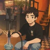 Chilim with Alvin - chill streams