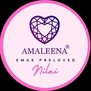Emas Preloved Amaleena Nilai - Ювелирные изделия