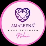EmasAmaleenaNilai- Joyería