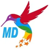 MD Diseño - bordado