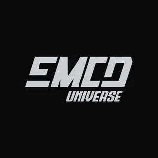 EMCD Universe - вселенная EMCD