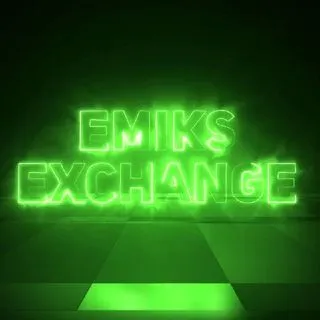 EMIKS EXCHANGE - криптобиржа