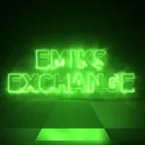 EMIKS EXCHANGE - криптобиржа