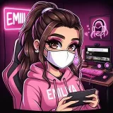 EMILIYAPUBGlive- PUBG streams.