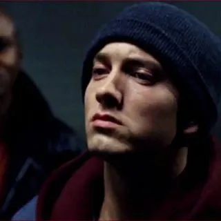 Eminem Rap God - рэп