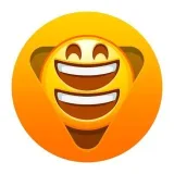 Создать Emoji Стикеры - бот