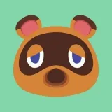Tom Nook - game store