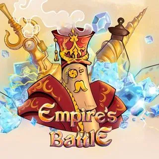 Empire's Battle - NFT игра