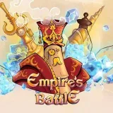 Batalla del Imperio - NFT juego