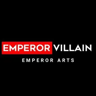 Emperor Villain - трендовый визуальный контент