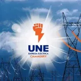 Empresa Eléctrica Camagüeyelectricidad