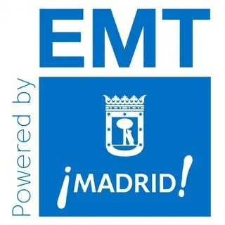 EMT Bus - прибытие автобусов
