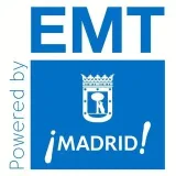 EMT Bus - llegadas de autobuses