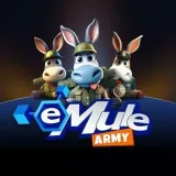 eMule Army - File sharing