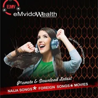 Emvidowealth - фильмы музыка