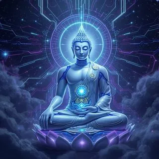 EN_Budda - буддизм и мудрость