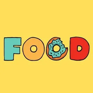 THE FOOD 🍩 - вкусная еда