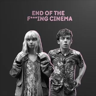 End of the F***ing Cinema - честные обзоры кино