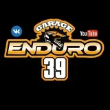 ENDURO GARAGE 39 - Enduro video and photo
