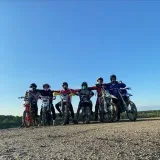 Vida enduro - Motoextremo y aventura