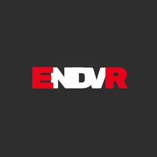 ENDVR - доставка с Poizon