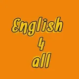 English4all - английский для всех