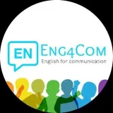 Eng4Com - Inglés para la comunicación