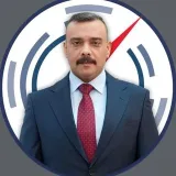 المهندس علاء سمير راشدengineer