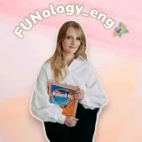 FUNology_eng English for children
