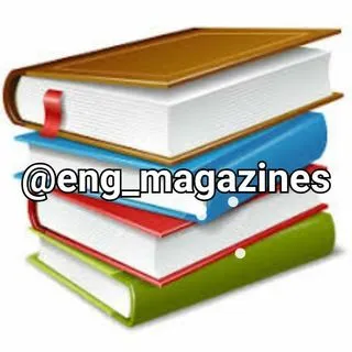 English Magazines - журналы
