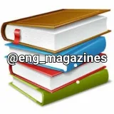 English Magazines- magazines