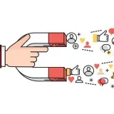 Engagements Instagram - группы вовлеченности