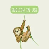 ENGLISH IN USE - практический английский