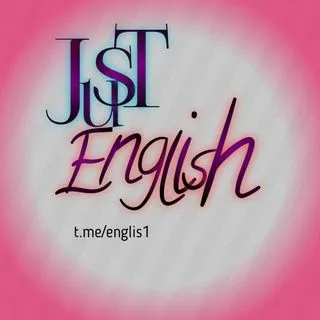 JUST ENGLISH - уроки и практика
