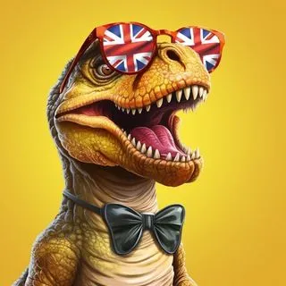 Englisaurus - английский с динозаврами