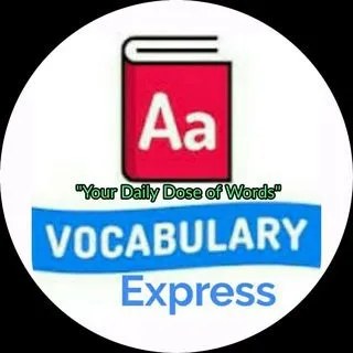 The English Words - ежедневная лексика
