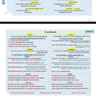 English 9-12 - английский для 9-12 классов