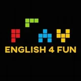English 4 Fun - мемы и уроки