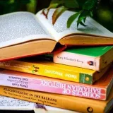 Aprender inglés leyendo libros