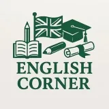 EnglishCorner - materiales en inglés