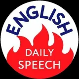 ENGLISH daily speech - ежедневная лексика