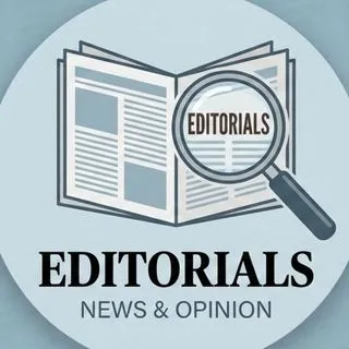 All Editorials PDF - редакционные статьи