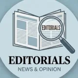 All right.EditorialsPDF - editorial articles