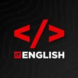 EnglishforITEnglish for developers