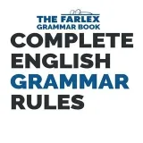 English Grammar Rules - правила грамматики